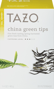 Tazo China Green Tips