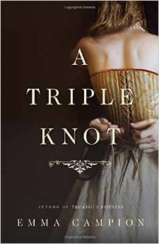 triple knot book cover