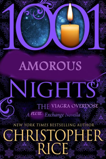 1001 amorous nights