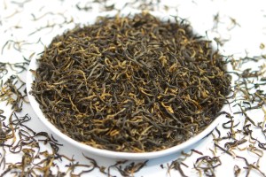 Yi Fu Chun Yezi Tea 1