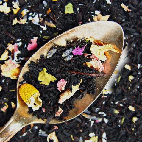 Photo courtesy of Plum Deluxe