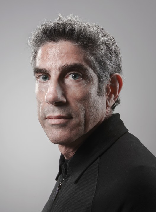 Michael Mazza_Hi-Res Photo_Credit to Claude Shade